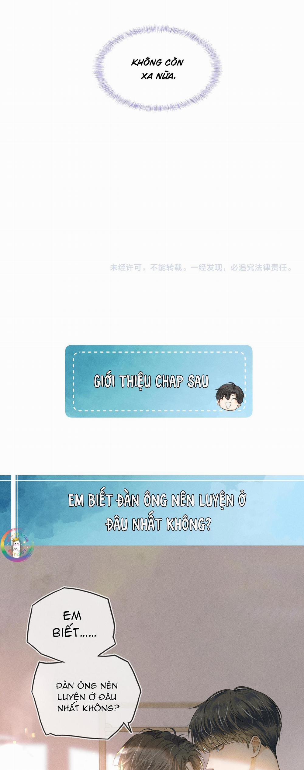 Yêu Một Kẻ Ngốc 5 trang 39