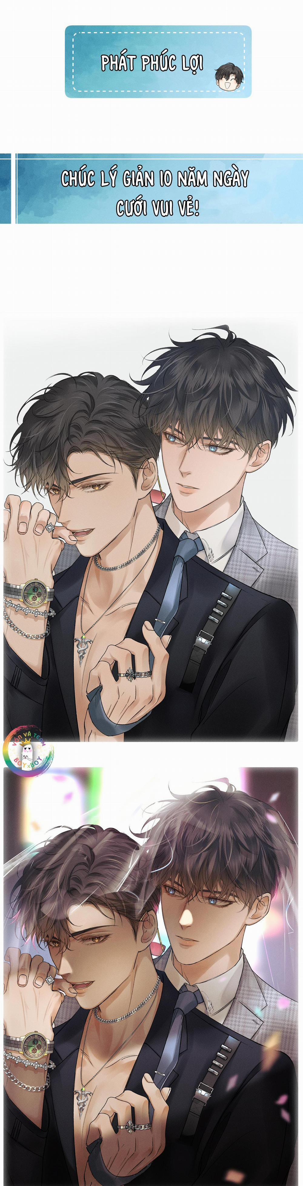 Yêu Một Kẻ Ngốc 5 trang 41