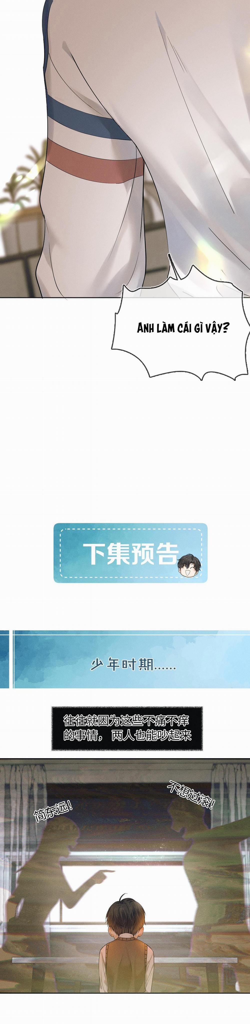 Yêu Một Kẻ Ngốc 6 trang 23