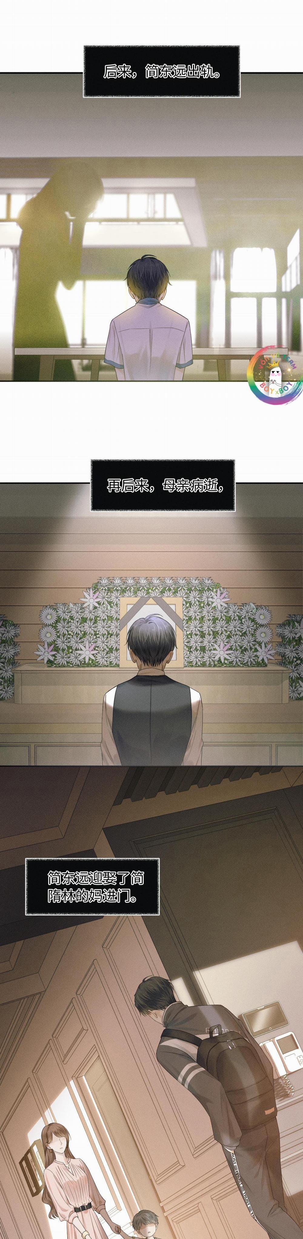 Yêu Một Kẻ Ngốc 6 trang 24