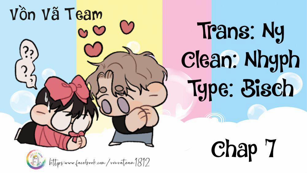 Yêu Một Kẻ Ngốc 7 trang 0