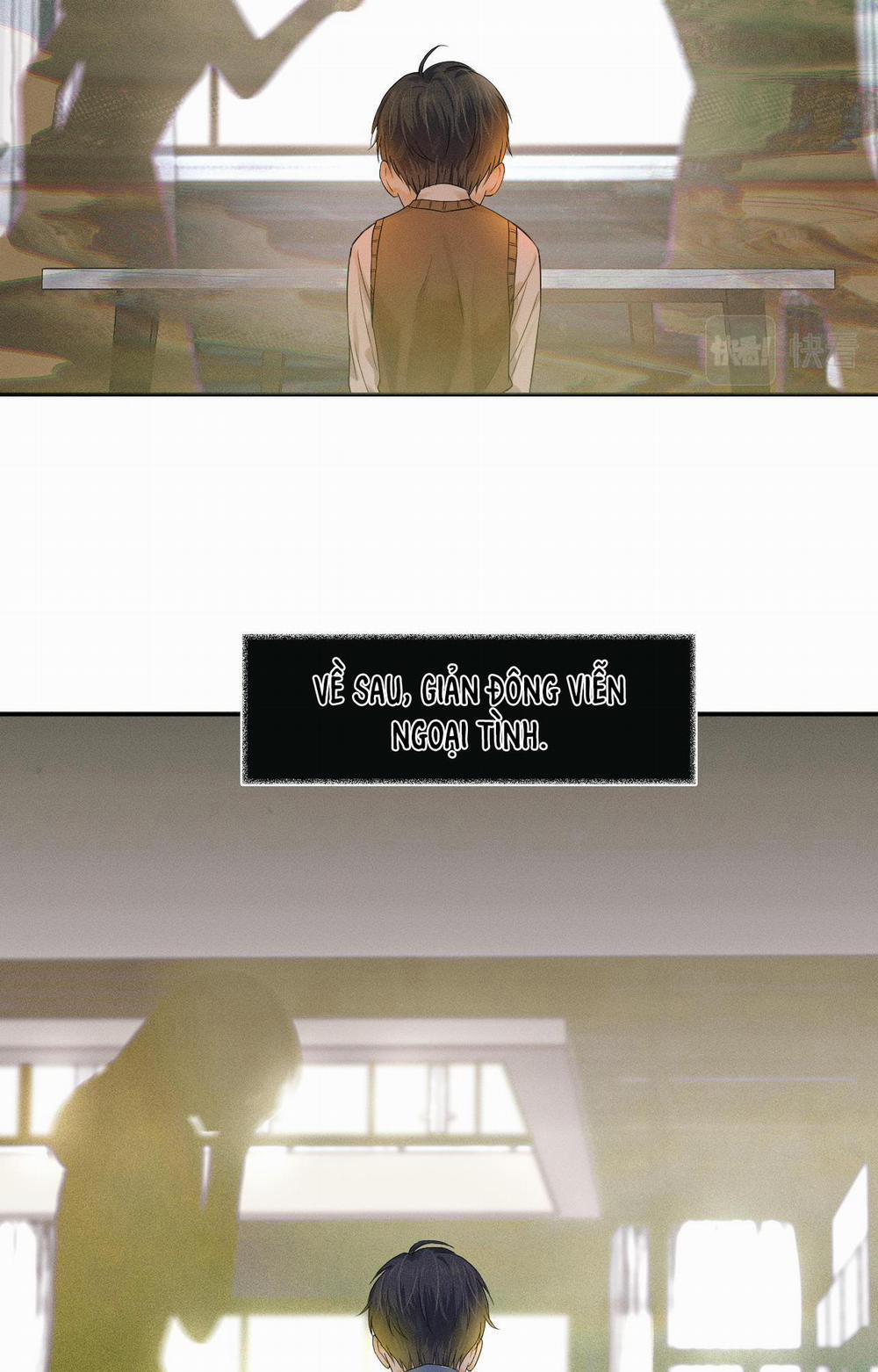 Yêu Một Kẻ Ngốc 7 trang 15