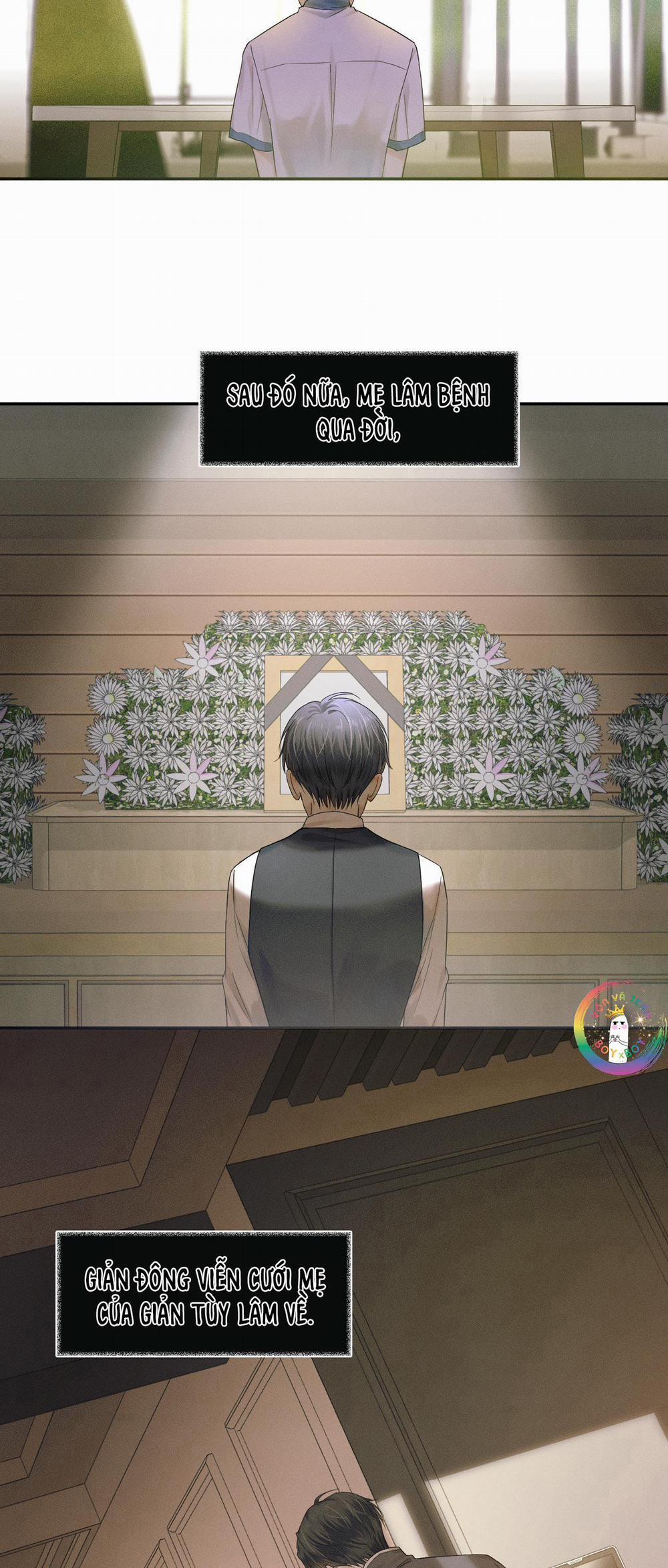 Yêu Một Kẻ Ngốc 7 trang 16