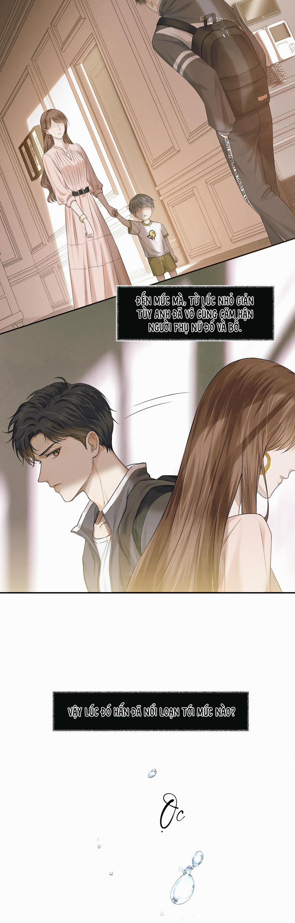 Yêu Một Kẻ Ngốc 7 trang 17