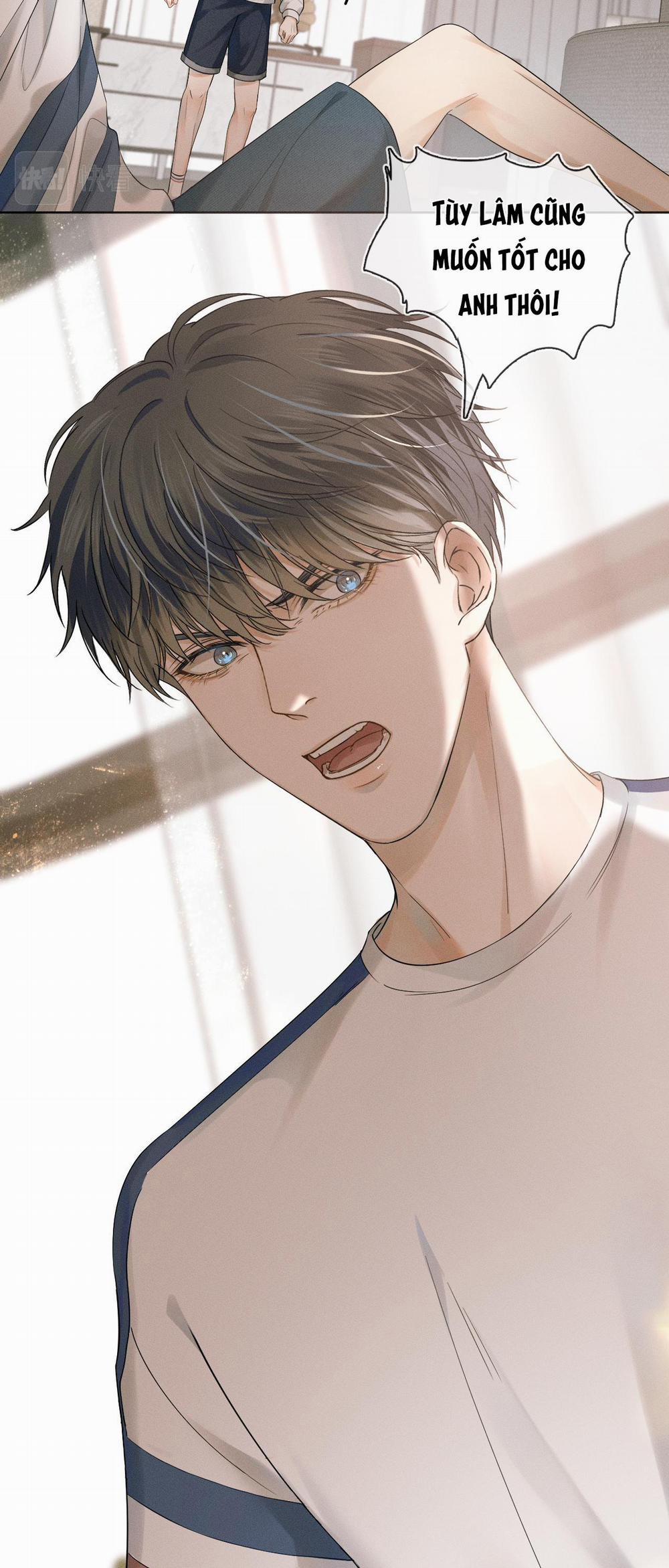 Yêu Một Kẻ Ngốc 7 trang 2