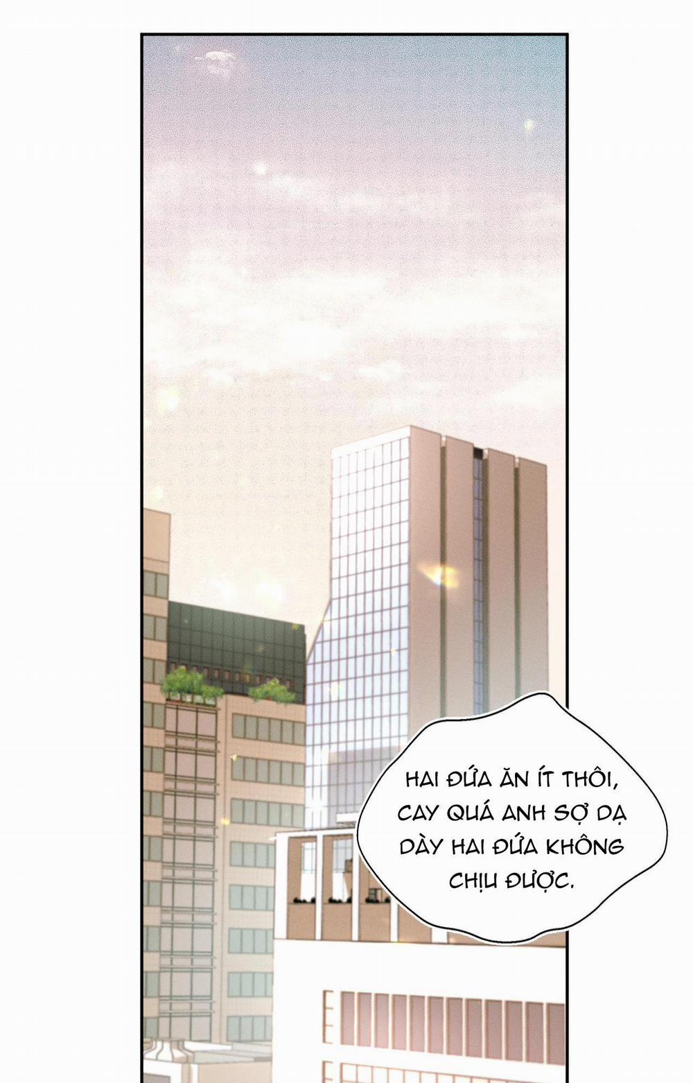 Yêu Một Kẻ Ngốc 7 trang 25