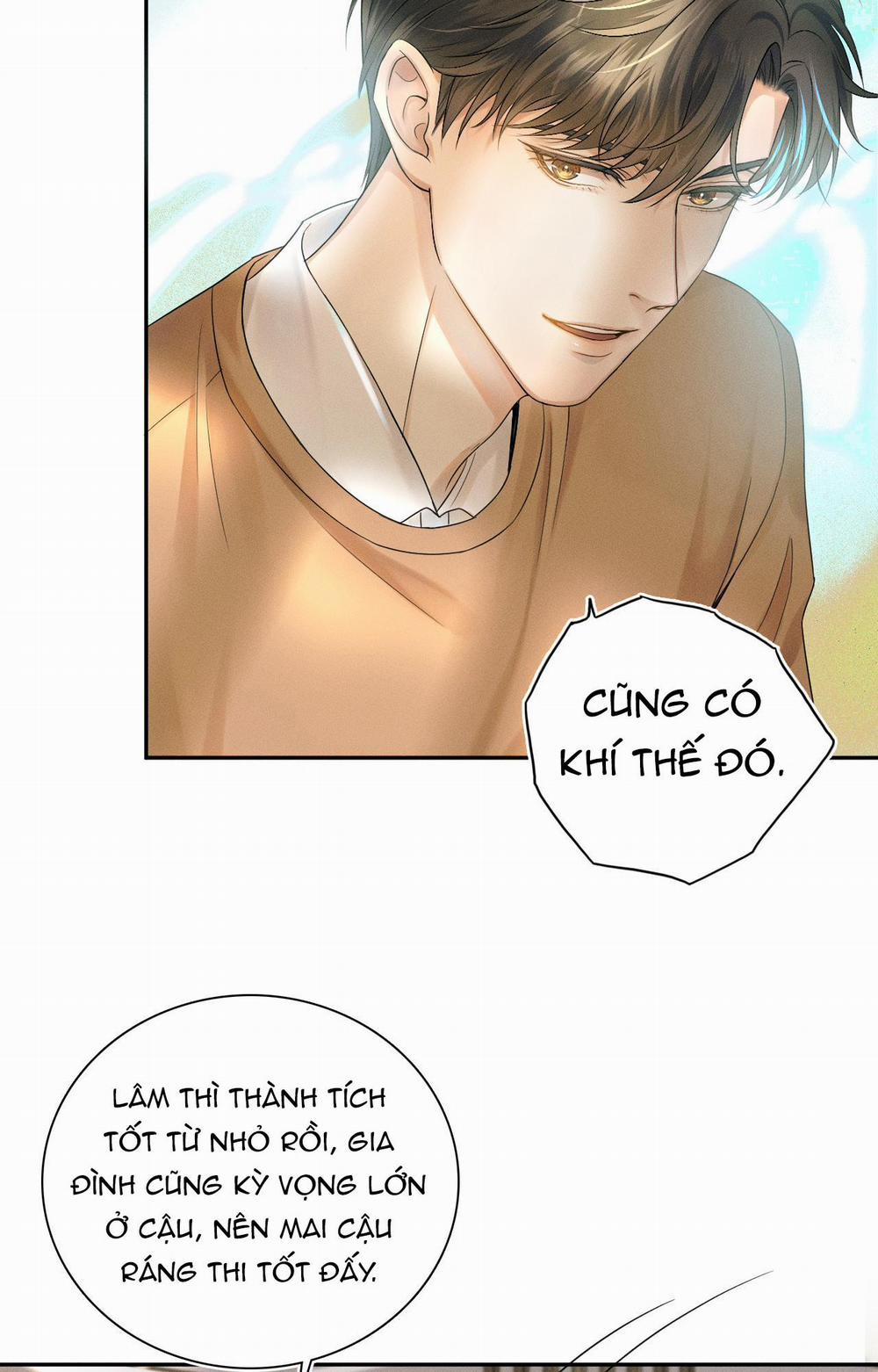 Yêu Một Kẻ Ngốc 7 trang 29