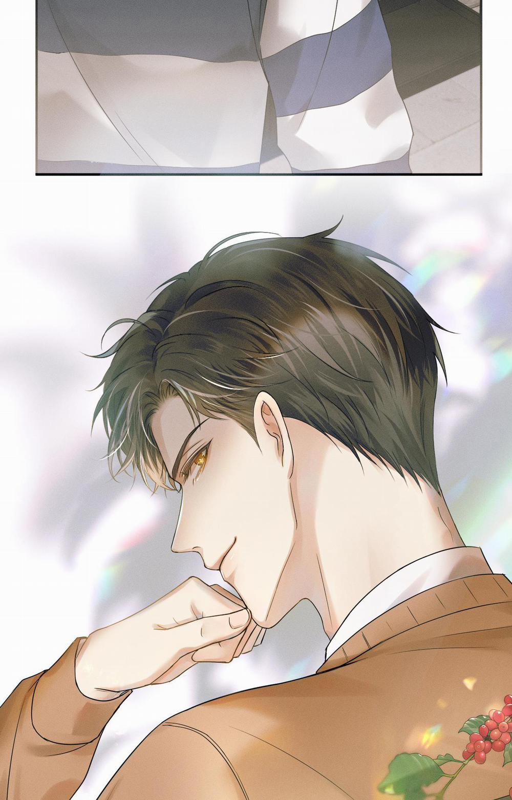 Yêu Một Kẻ Ngốc 7 trang 33