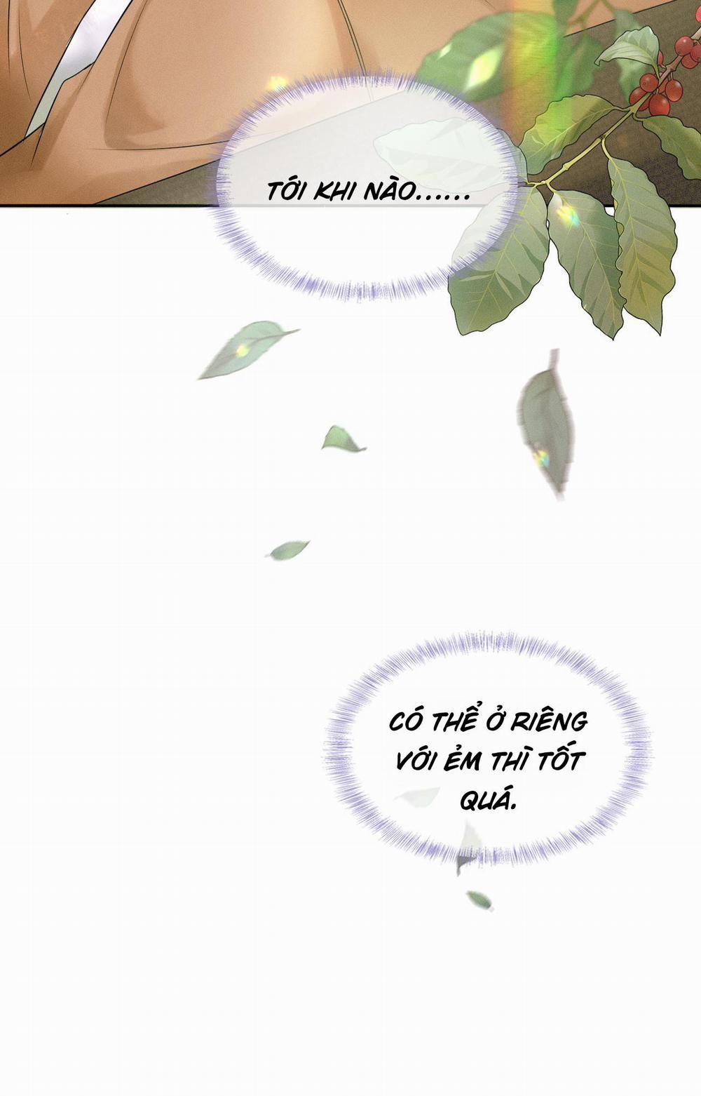 Yêu Một Kẻ Ngốc 7 trang 34