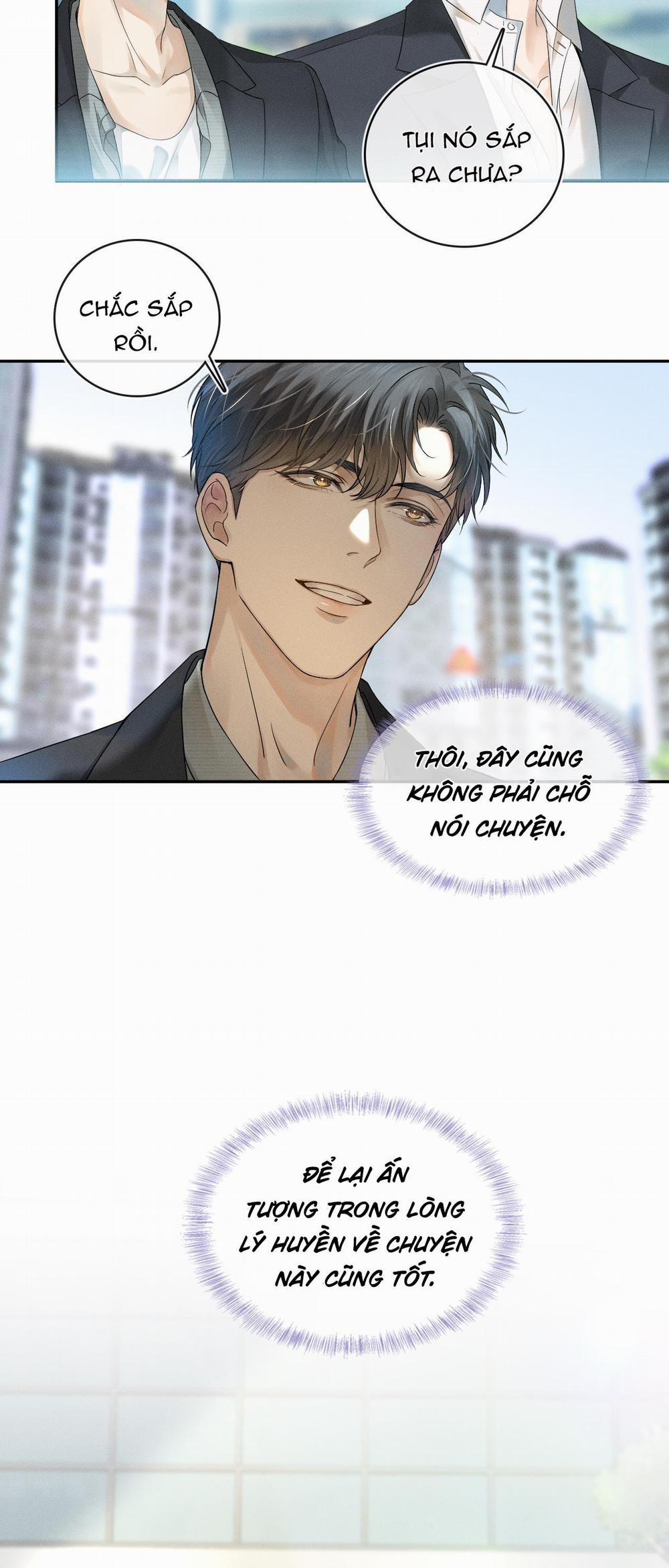 Yêu Một Kẻ Ngốc 7 trang 39