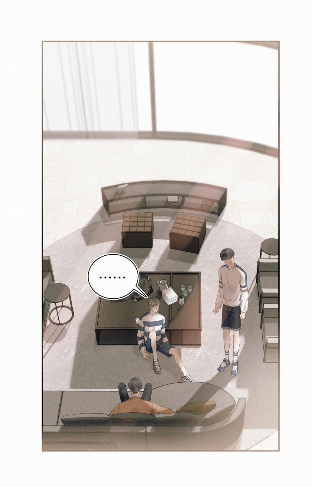 Yêu Một Kẻ Ngốc 7 trang 4