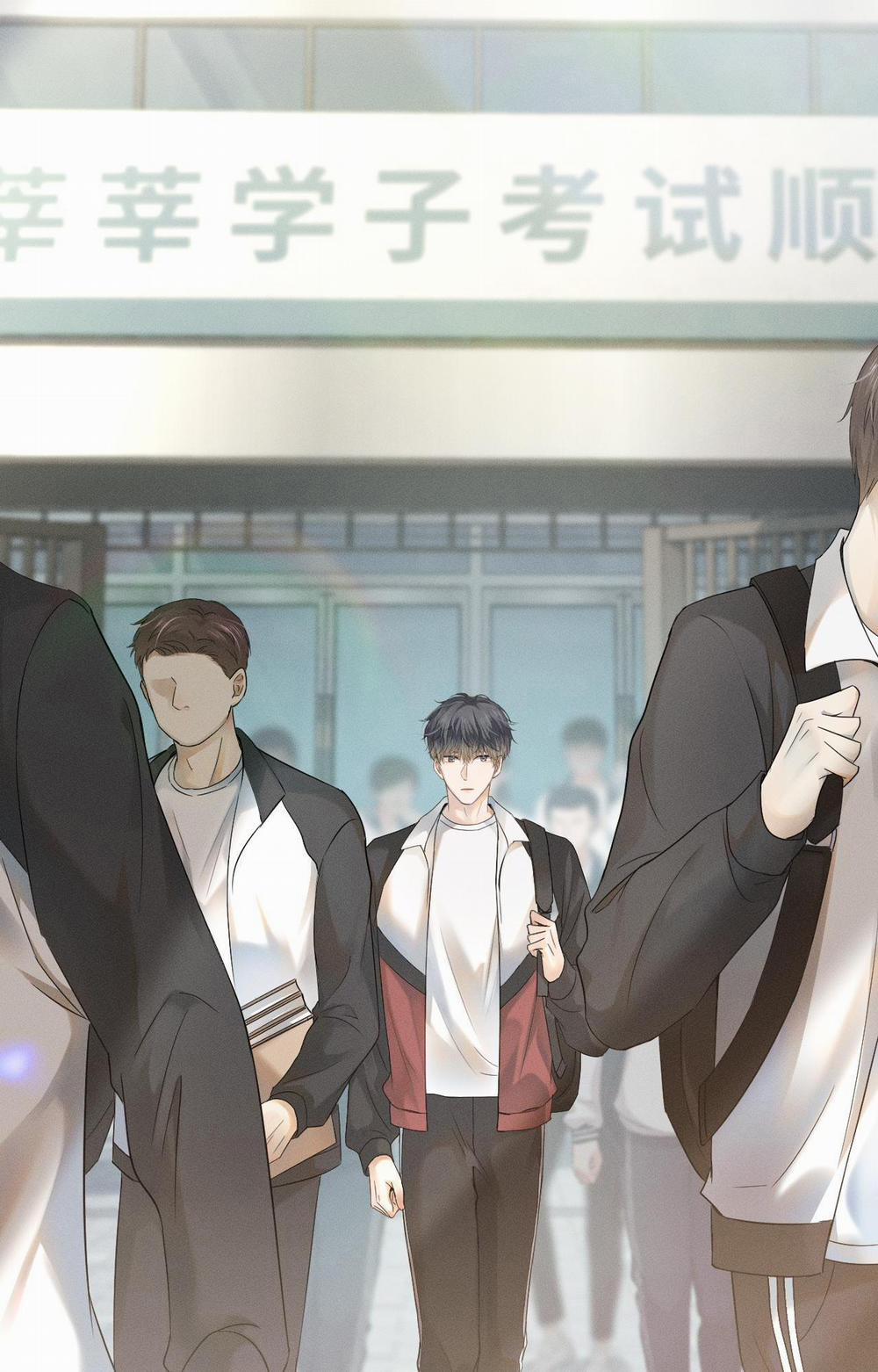 Yêu Một Kẻ Ngốc 7 trang 40