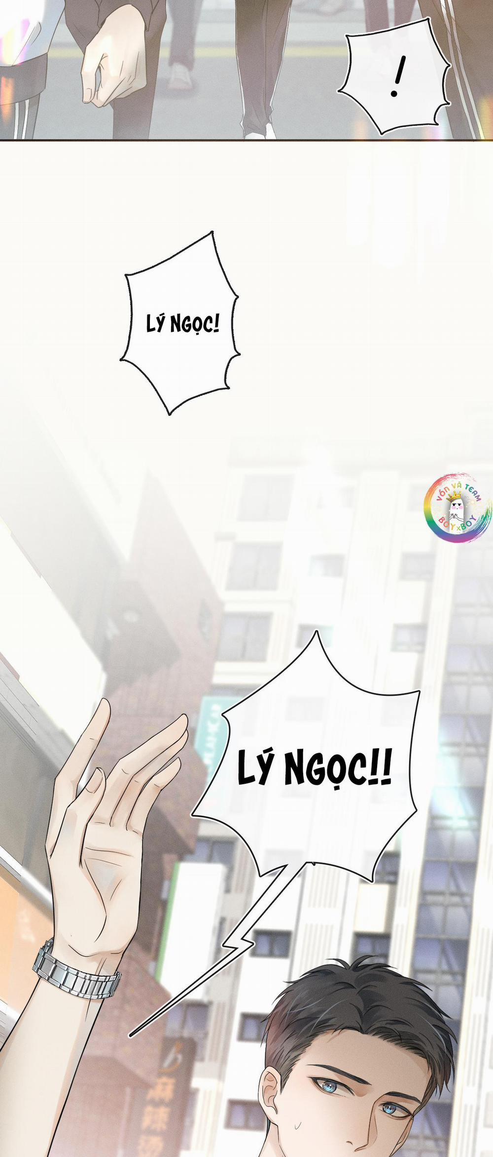 Yêu Một Kẻ Ngốc 7 trang 41