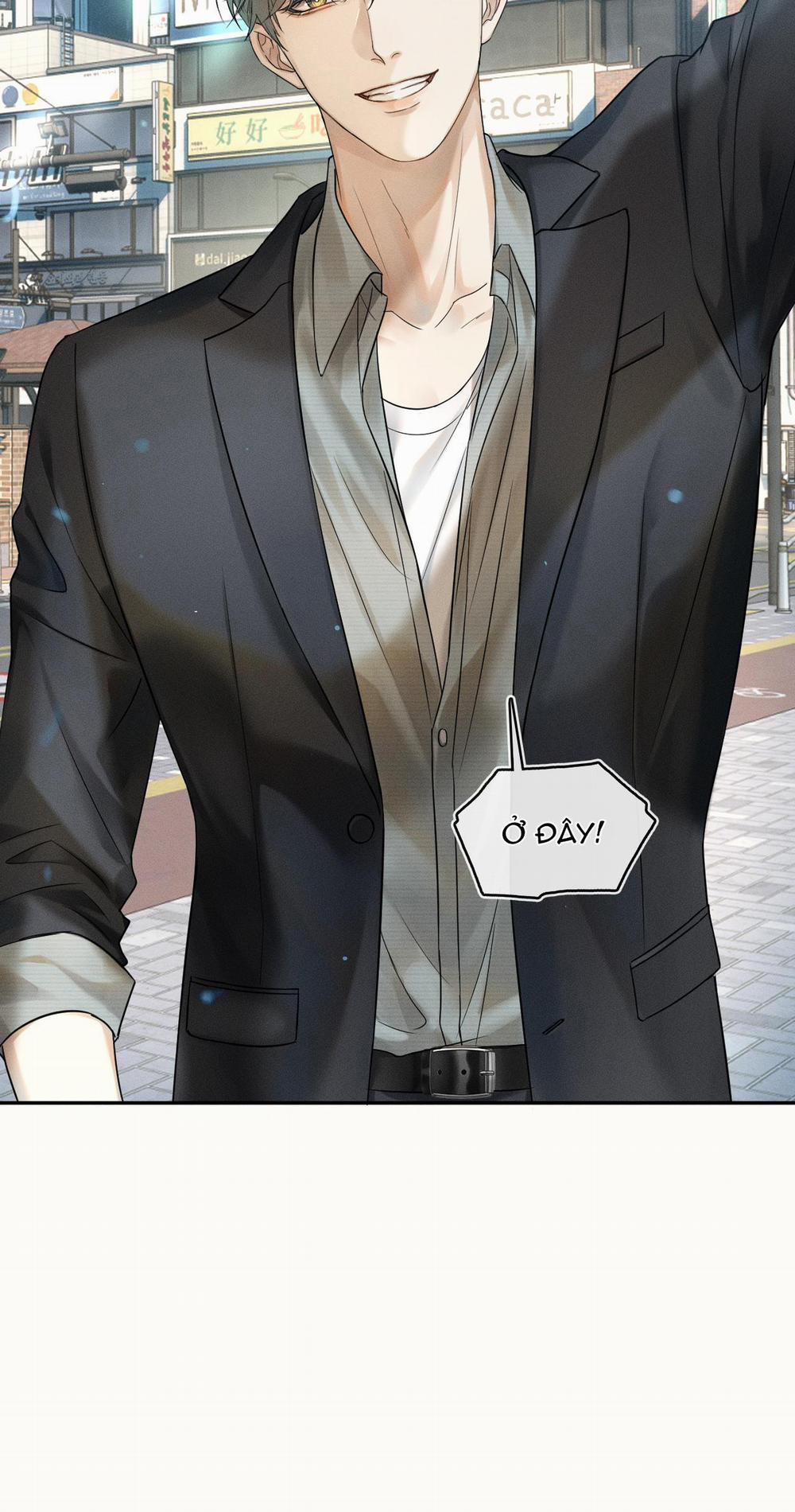 Yêu Một Kẻ Ngốc 7 trang 43