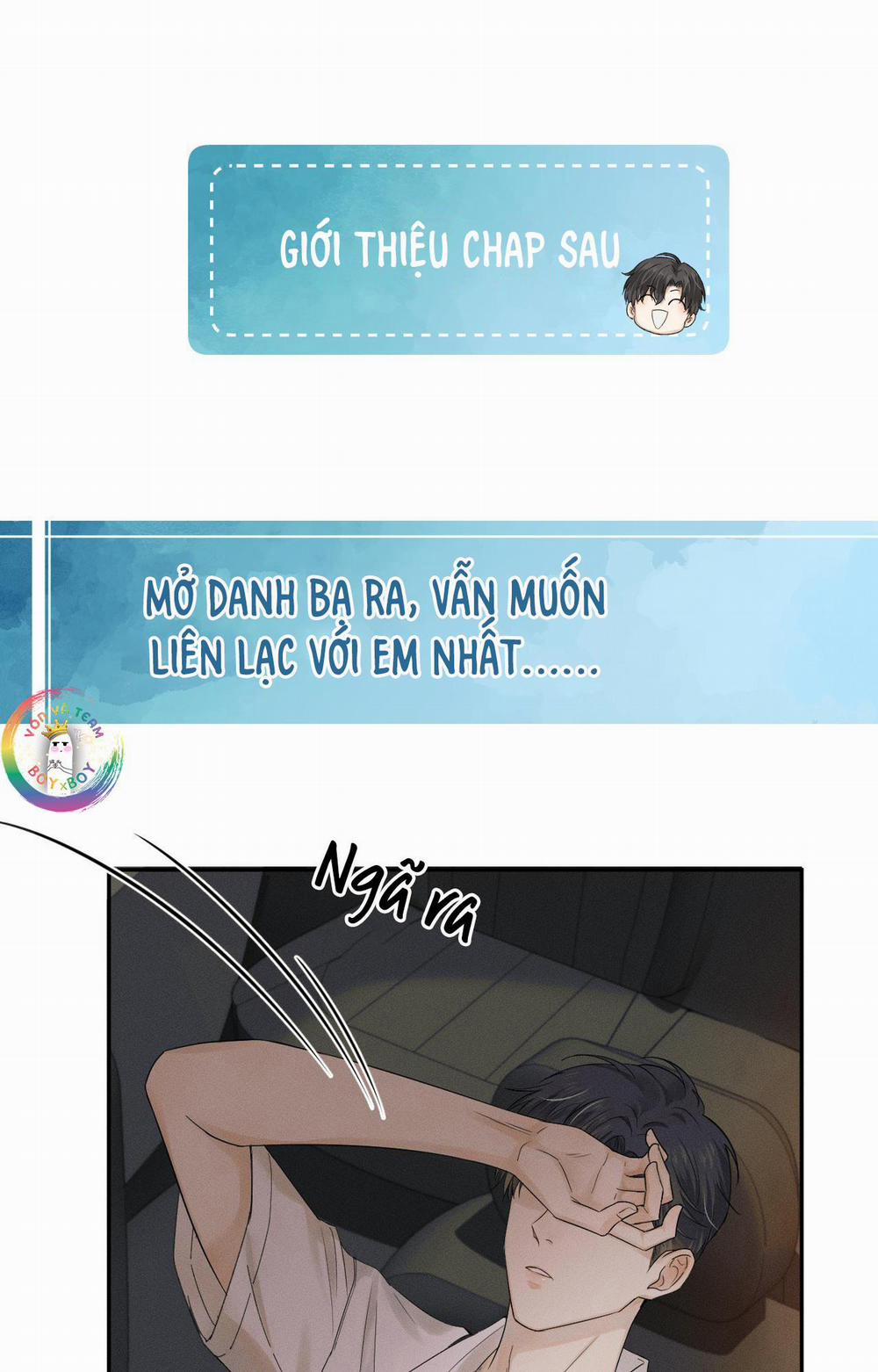 Yêu Một Kẻ Ngốc 7 trang 44