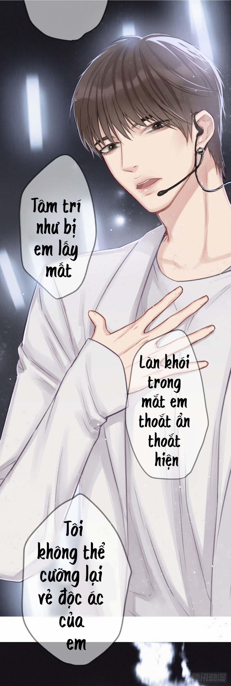 Yêu Ngôi Nhà Của Ma Cà Rồng 1 trang 7