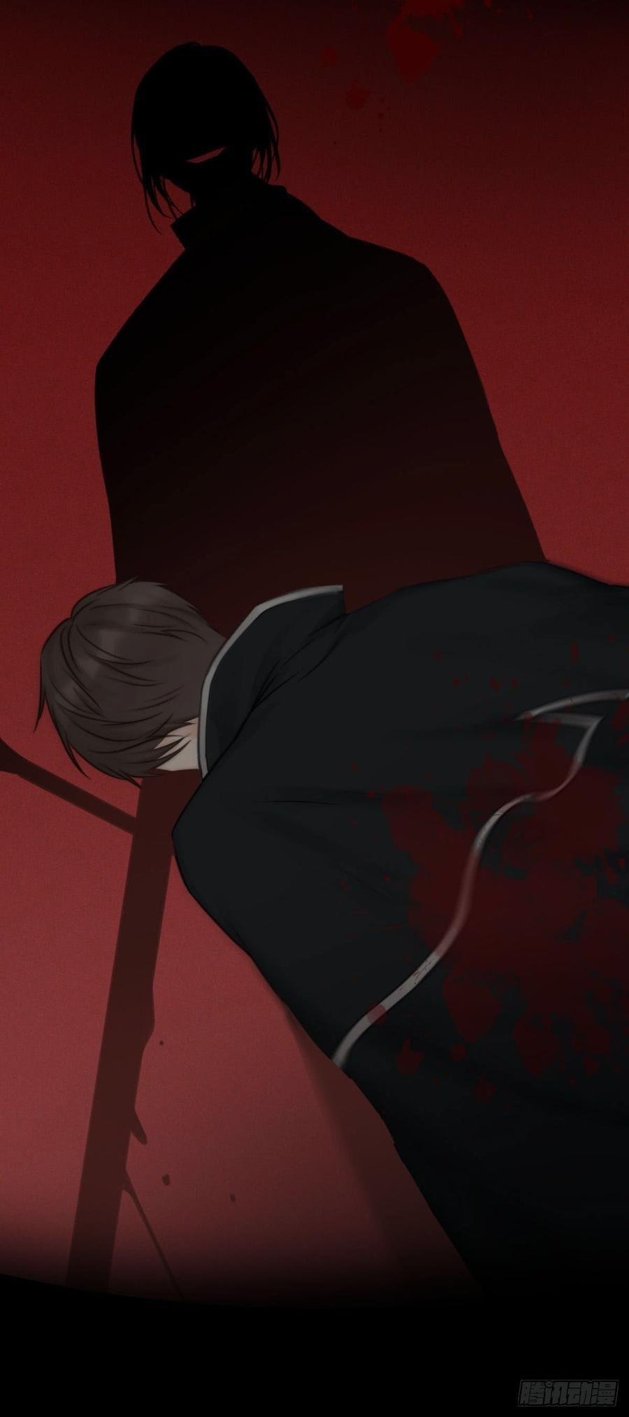 Yêu Ngôi Nhà Của Ma Cà Rồng 2 trang 16