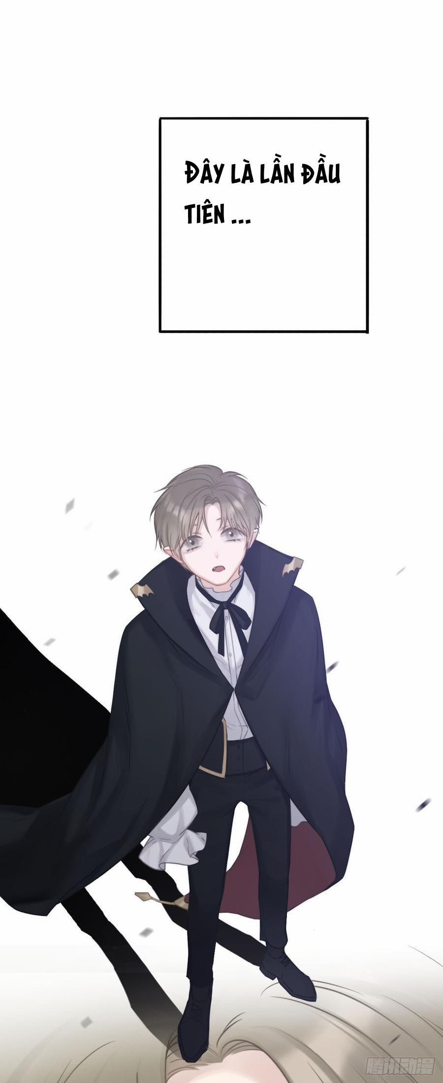 Yêu Ngôi Nhà Của Ma Cà Rồng 2 trang 33