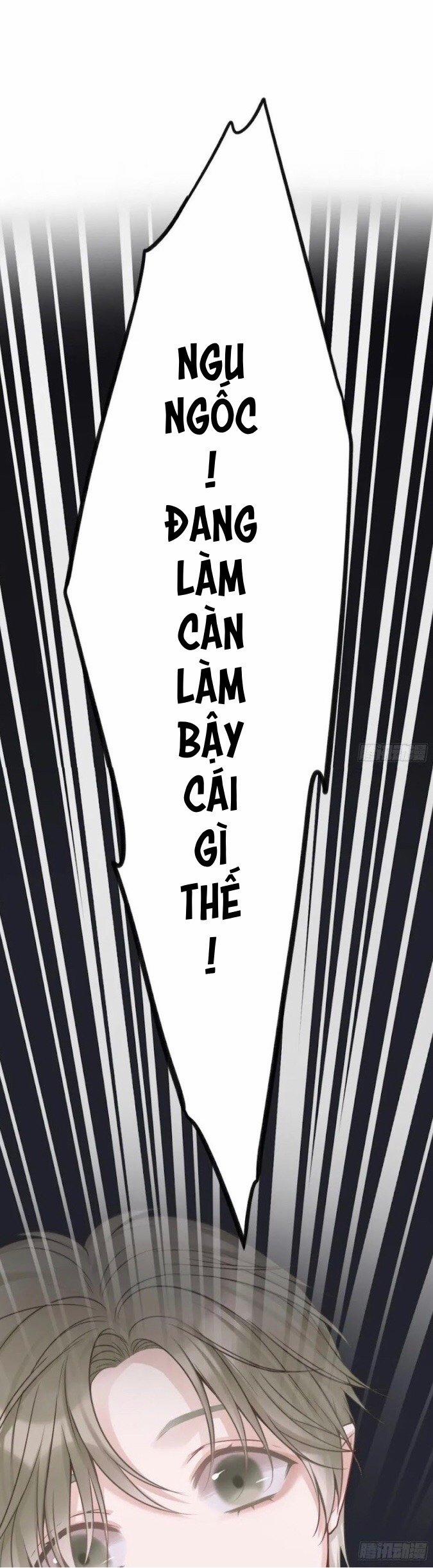 Yêu Ngôi Nhà Của Ma Cà Rồng 3 trang 1