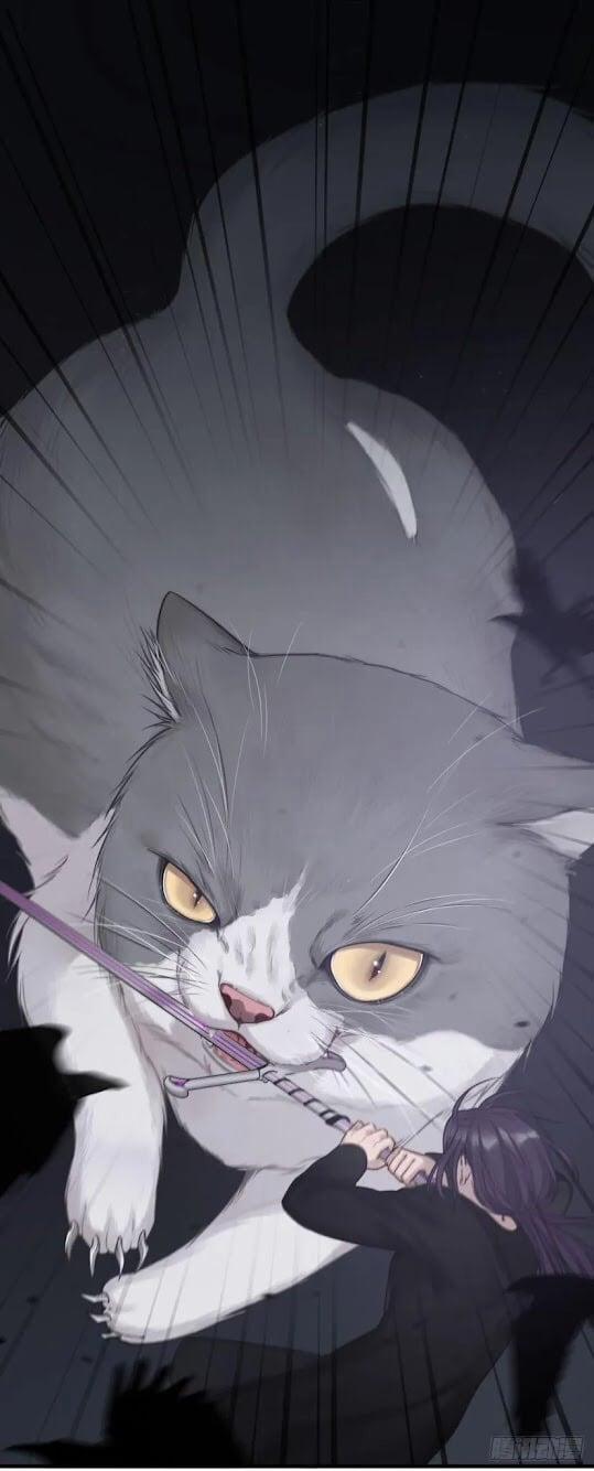 Yêu Ngôi Nhà Của Ma Cà Rồng 3 trang 2