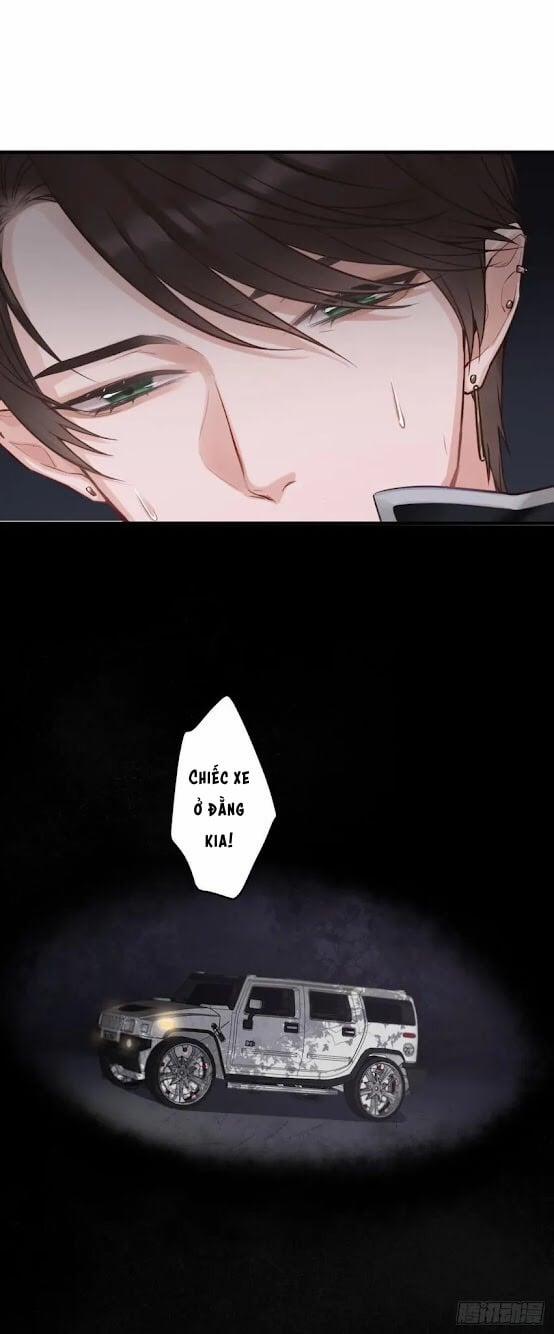 Yêu Ngôi Nhà Của Ma Cà Rồng 3 trang 6