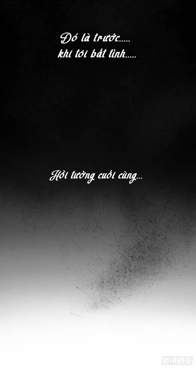 Yêu Ngôi Nhà Của Ma Cà Rồng 3 trang 8