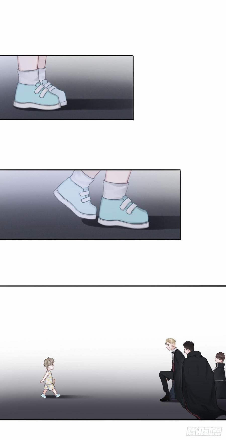 Yêu Ngôi Nhà Của Ma Cà Rồng 4 trang 12