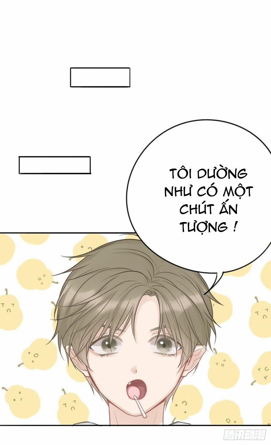 Yêu Ngôi Nhà Của Ma Cà Rồng 4 trang 15