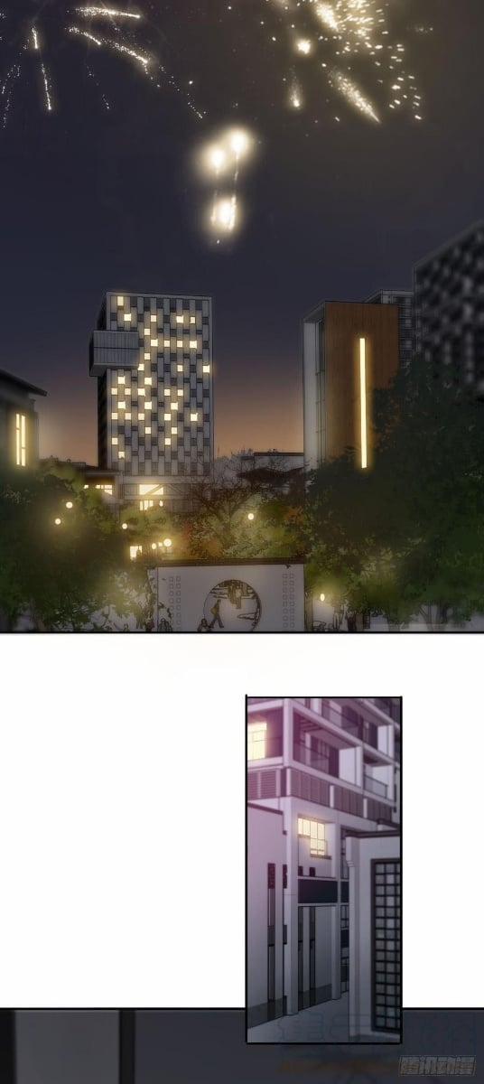 Yêu Ngôi Nhà Của Ma Cà Rồng 4 trang 8