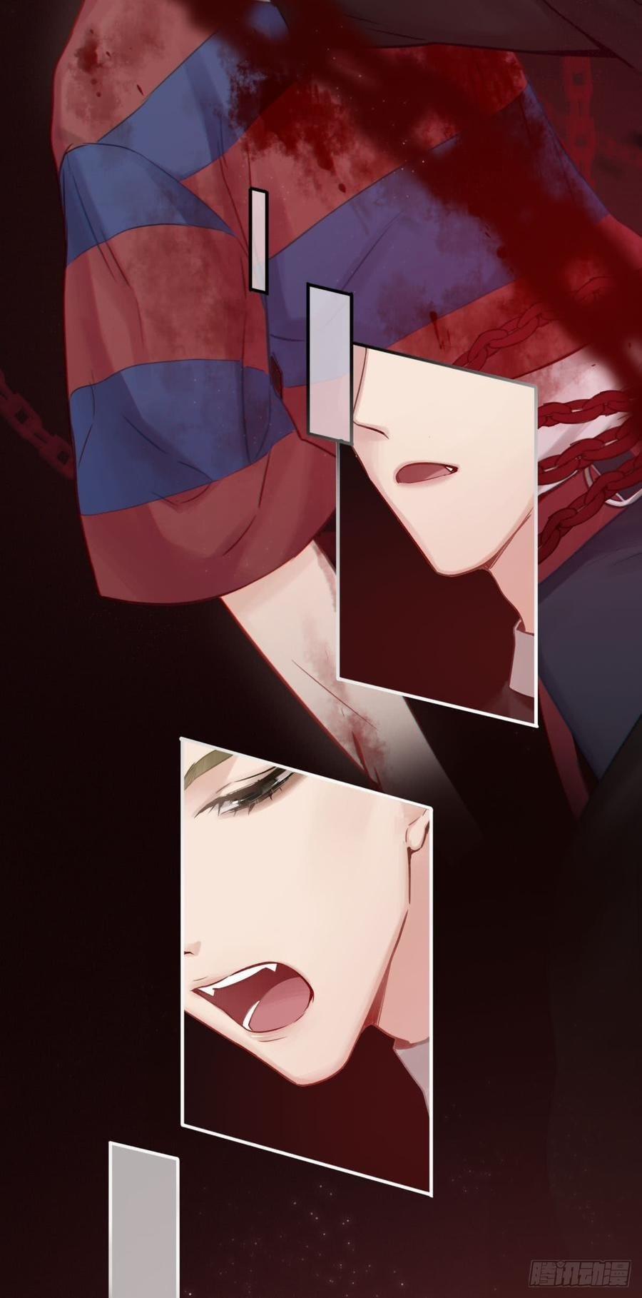 Yêu Ngôi Nhà Của Ma Cà Rồng 5 trang 13