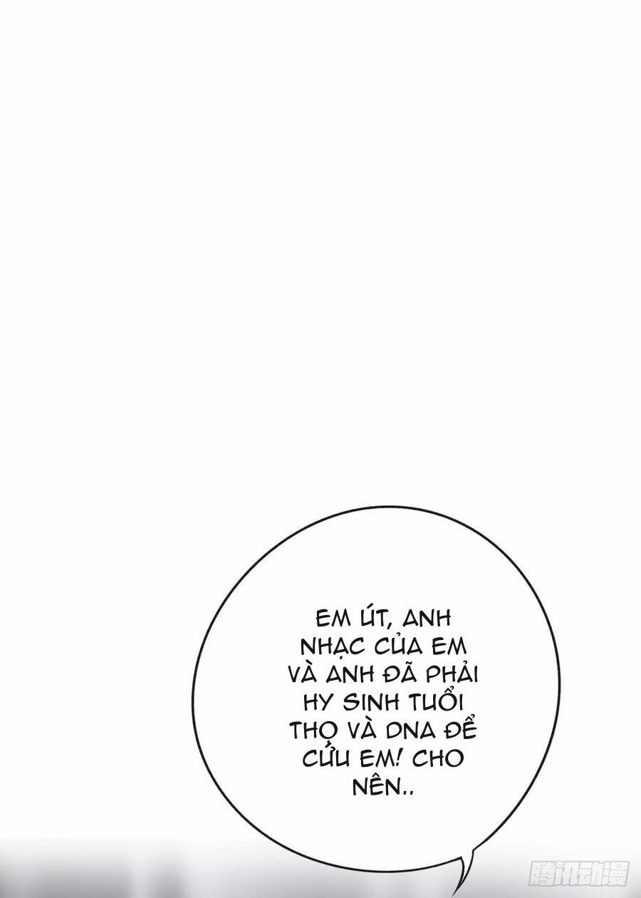 Yêu Ngôi Nhà Của Ma Cà Rồng 5 trang 21