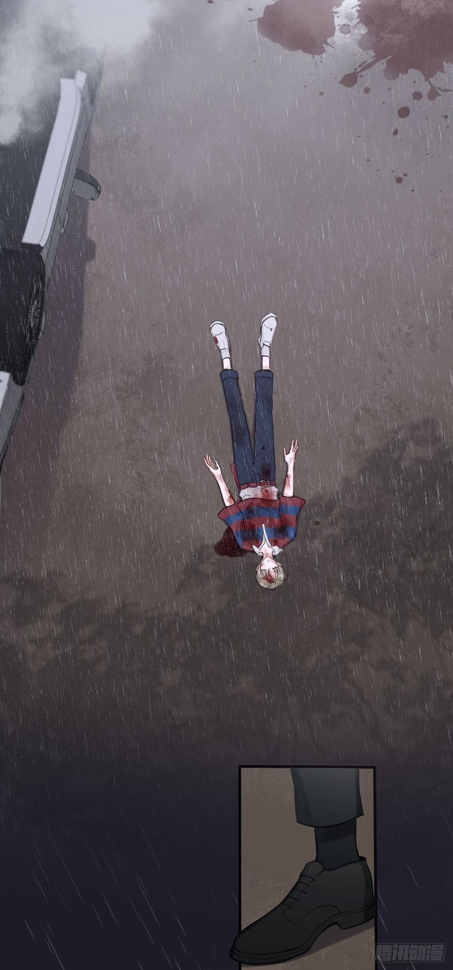 Yêu Ngôi Nhà Của Ma Cà Rồng 5 trang 6