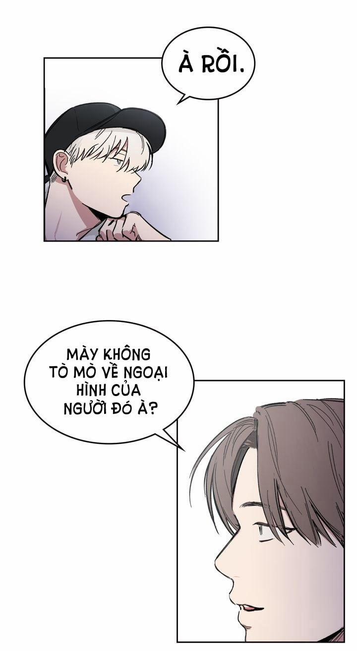 Yêu Nhầm Người 1 trang 11