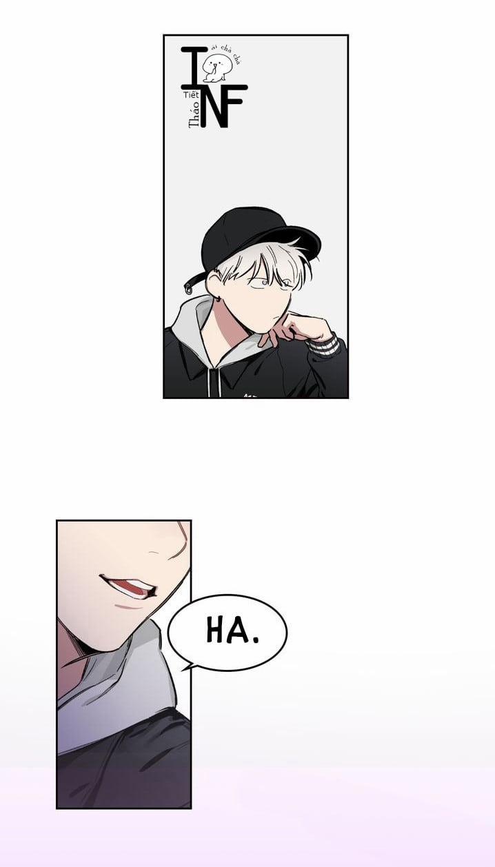 Yêu Nhầm Người 1 trang 12