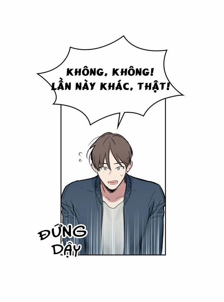 Yêu Nhầm Người 1 trang 14