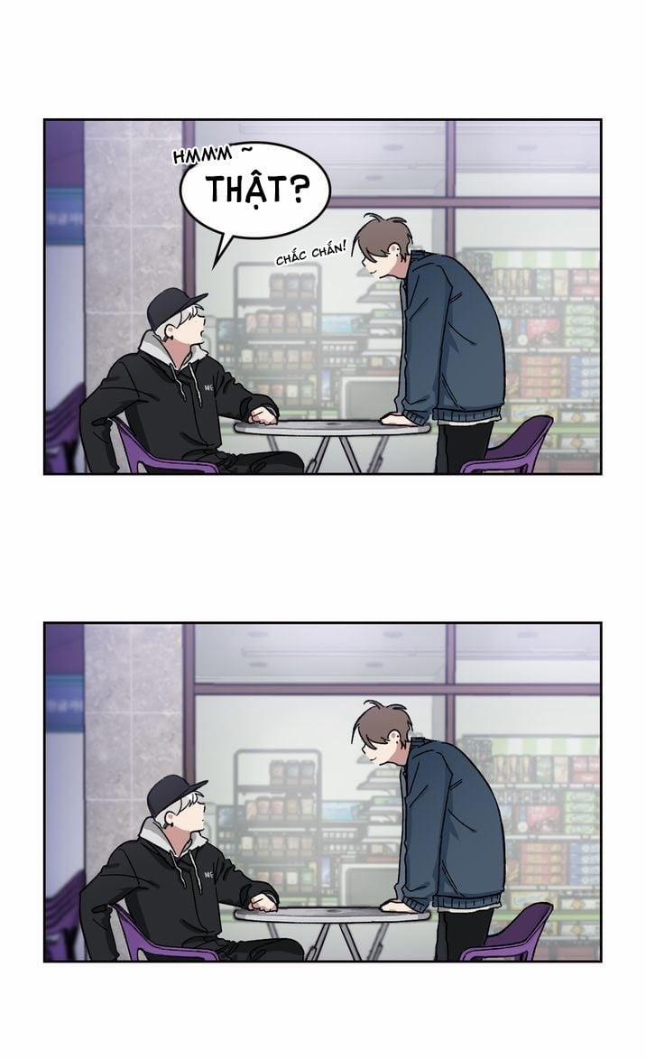 Yêu Nhầm Người 1 trang 15