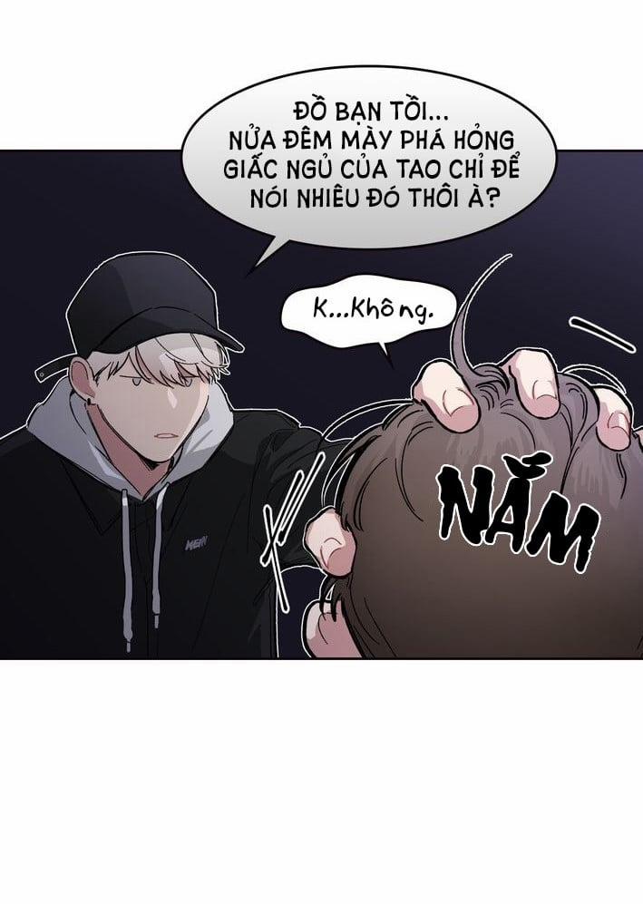 Yêu Nhầm Người 1 trang 16