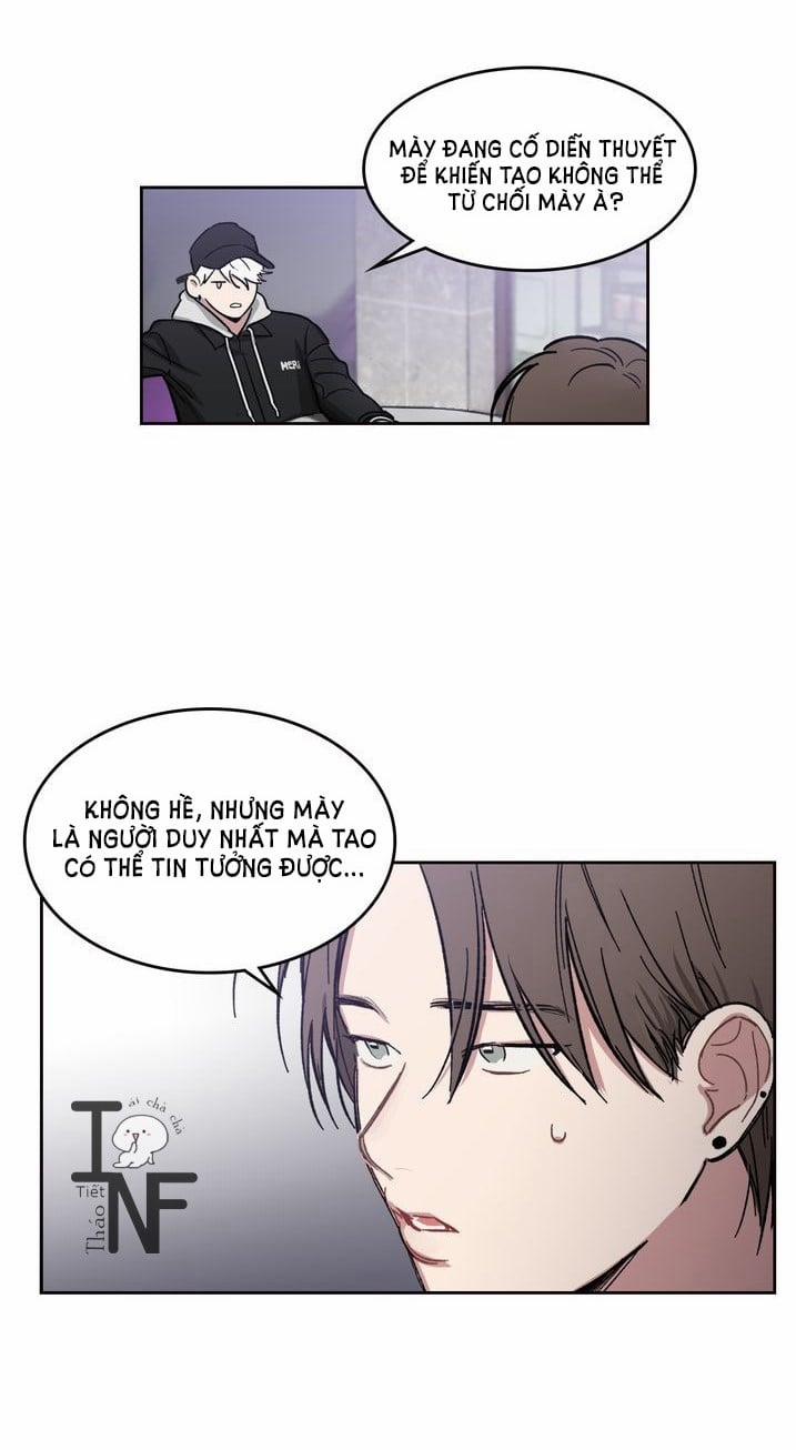 Yêu Nhầm Người 1 trang 18