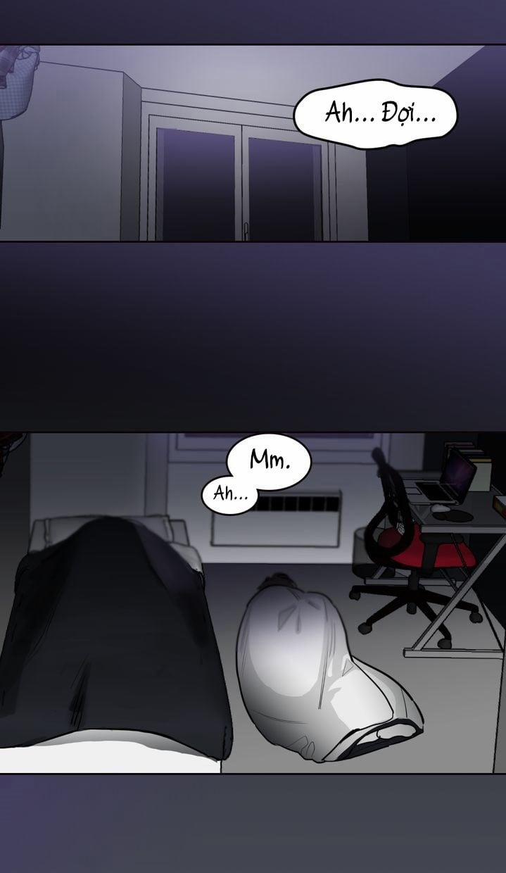 Yêu Nhầm Người 1 trang 2