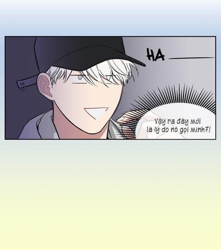 Yêu Nhầm Người 1 trang 21
