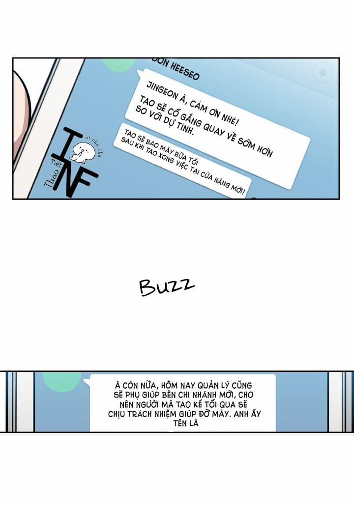 Yêu Nhầm Người 1 trang 24