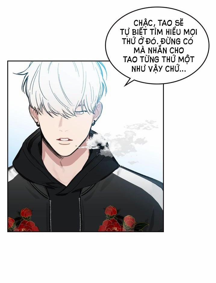 Yêu Nhầm Người 1 trang 25