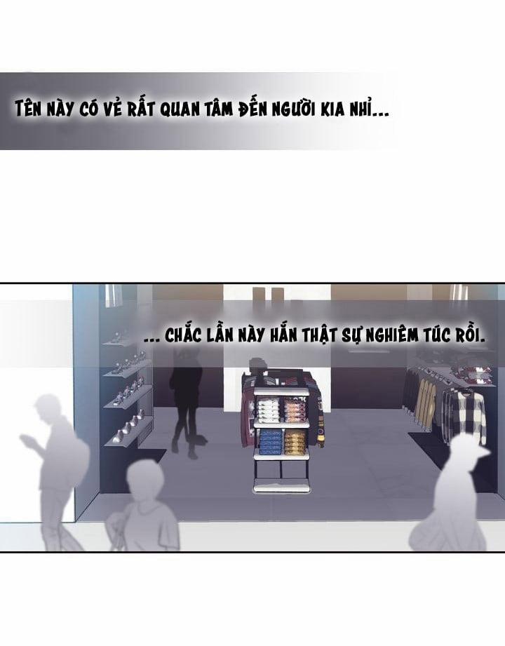 Yêu Nhầm Người 1 trang 27