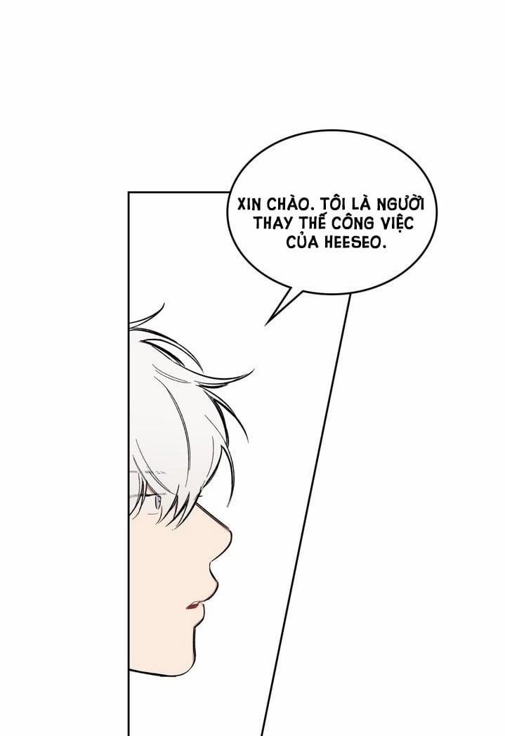 Yêu Nhầm Người 1 trang 28