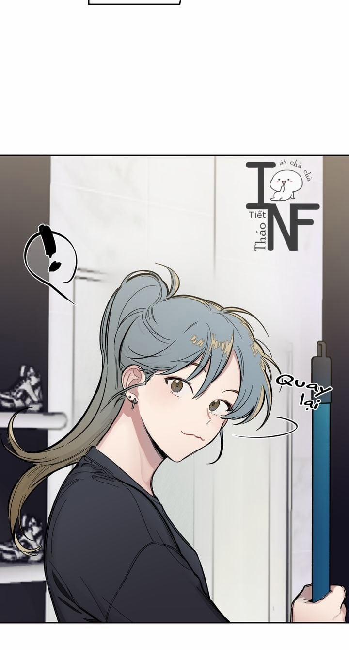 Yêu Nhầm Người 1 trang 29