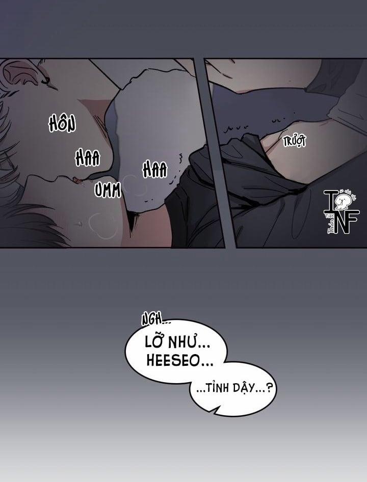 Yêu Nhầm Người 1 trang 3