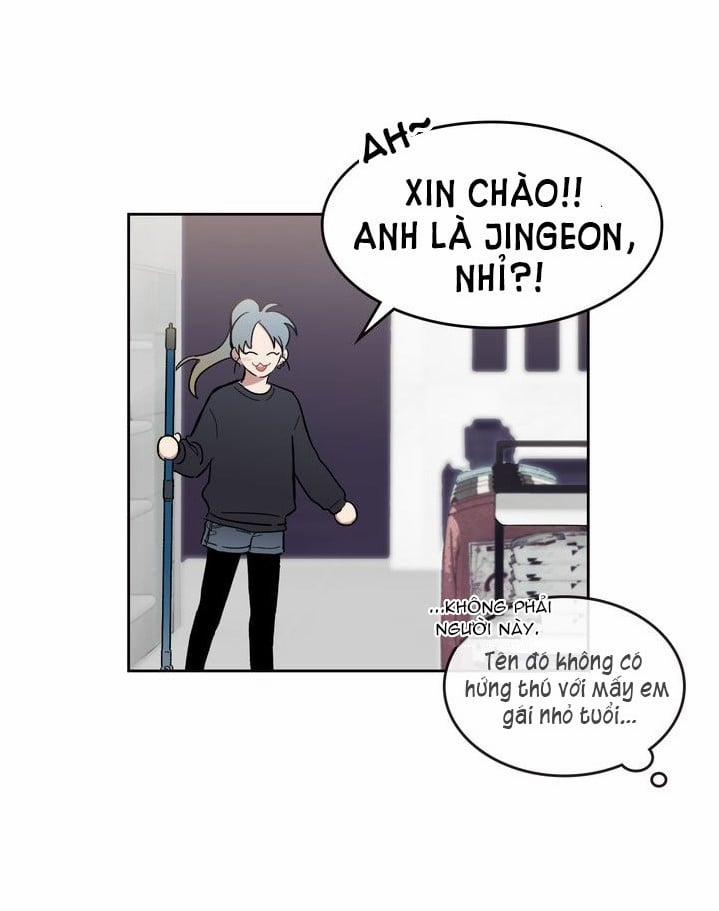 Yêu Nhầm Người 1 trang 31