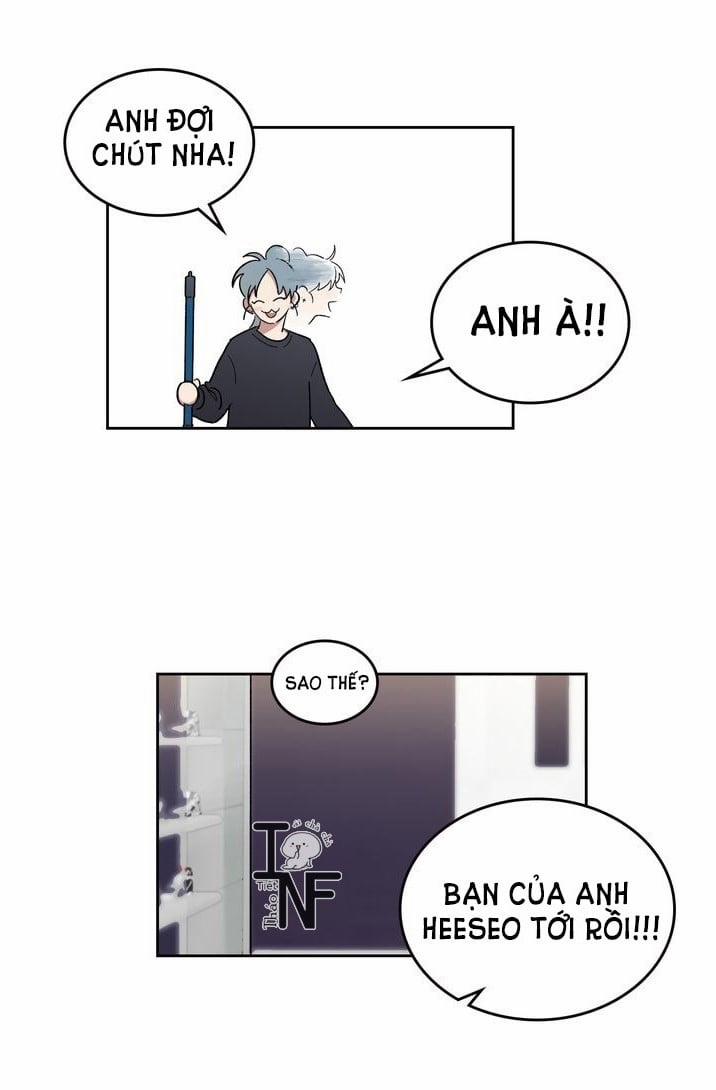 Yêu Nhầm Người 1 trang 32