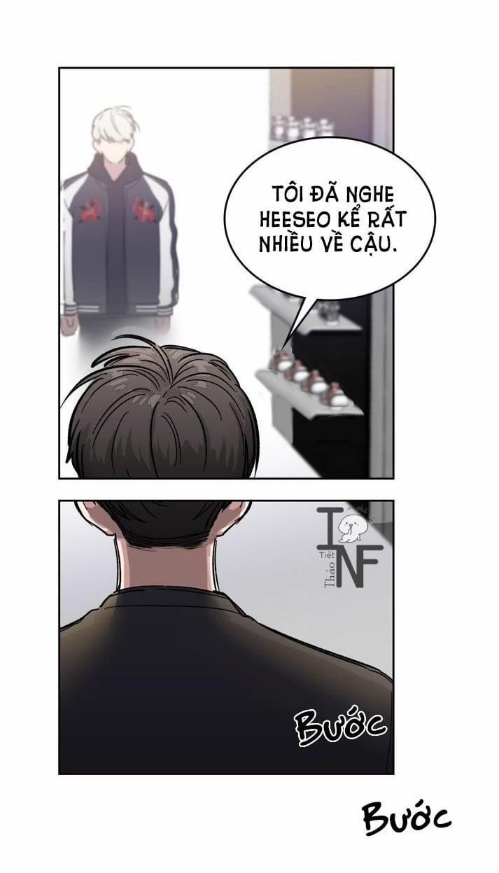 Yêu Nhầm Người 1 trang 35