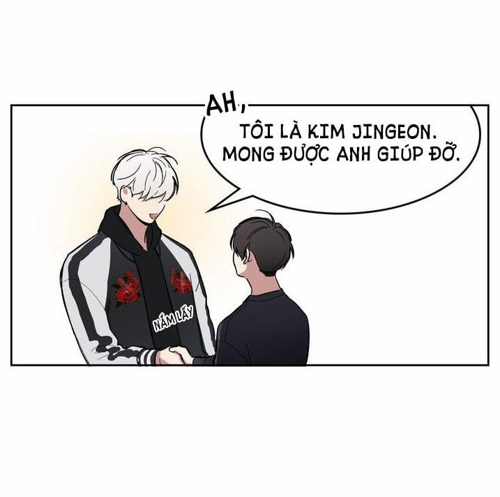 Yêu Nhầm Người 1 trang 37